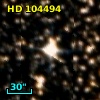 HD 104494
