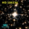 HD 104234