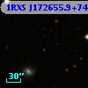 1RXS J172655.9+743823
