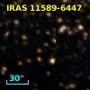 IRAS 11589-6447