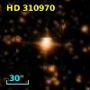 HD 310970