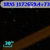 1RXS J172659.4+735232