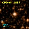 CPD-64  1887