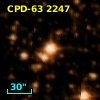 CPD-63  2247