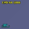 CPD-64  1846