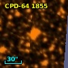 CPD-64  1855