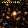 2MASS J12192161-6454101