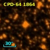 CPD-64  1864