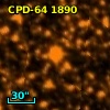 CPD-64  1890