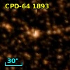 CPD-64  1893