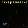 1RXS J172925.1+751217