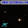 1RXS J172954.5+743032