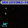 1RXS J173100.3+741819