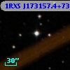 1RXS J173157.4+733405