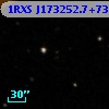 1RXS J173252.7+733642