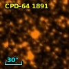 CPD-64  1891