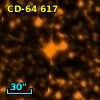 CPD-64  1873