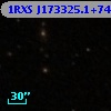 1RXS J173325.1+745334