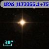 1RXS J173355.1+751257