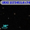 1RXS J173451.4+744430