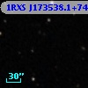 1RXS J173538.1+741432