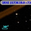 1RXS J173610.8+733053