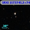 1RXS J173745.3+742559