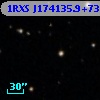 1RXS J174135.9+735025
