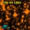 CPD-64  1885
