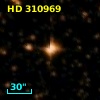 HD 310969