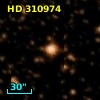 HD 310974