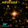 HD 311074