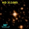 HD 311085
