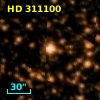 HD 311100