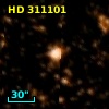 HD 311101