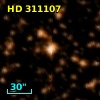 HD 311107