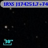 1RXS J174251.7+740840