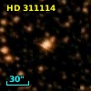 HD 311114