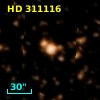 HD 311116