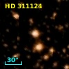 HD 311124