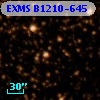 EXMS B1210-645