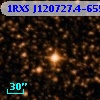 1RXS J120727.4-655341