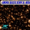 1RXS J122139.1-650532