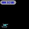 HH 321B