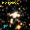 HD 106070