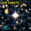 HD 106675