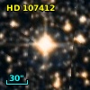 HD 107412
