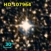 HD 107964