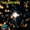 HD 105789