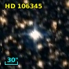 HD 106345